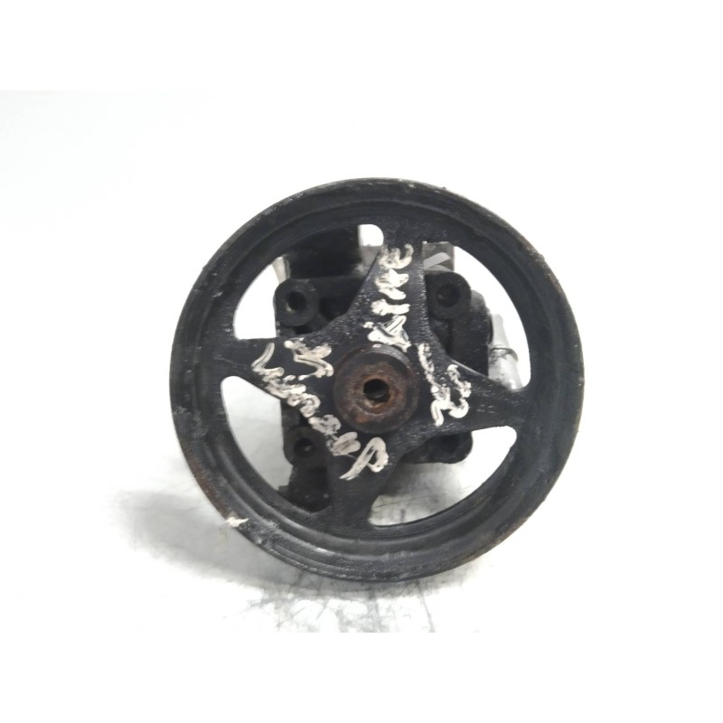 Recambio de bomba direccion para jaguar s-type 2.5 v6 24v cat referencia OEM IAM   