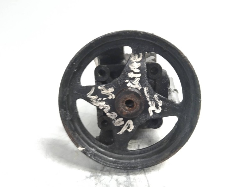 Recambio de bomba direccion para jaguar s-type 2.5 v6 24v cat referencia OEM IAM   