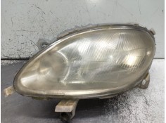 Recambio de faro izquierdo para smart coupe referencia OEM IAM 0301088301 609962