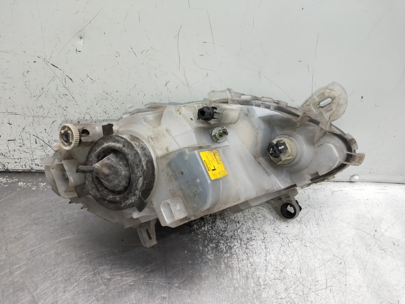 Recambio de faro izquierdo para smart coupe referencia OEM IAM 0301088301 609962 