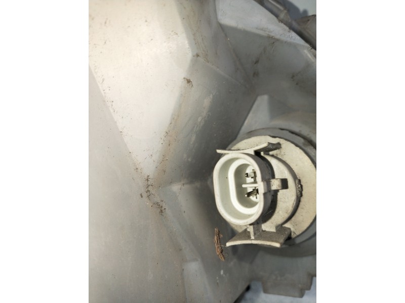 Recambio de faro izquierdo para smart coupe referencia OEM IAM 0301088301 609962 