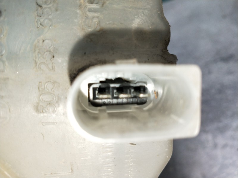 Recambio de faro izquierdo para smart coupe referencia OEM IAM 0301088301 609962 