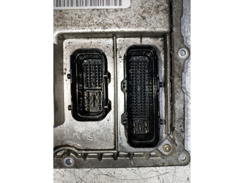 Recambio de centralita motor uce para smart coupe referencia OEM IAM 0261205004 09139 96118