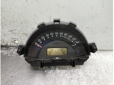 Recambio de cuadro instrumentos para smart coupe referencia OEM IAM 110008872002 001184V015