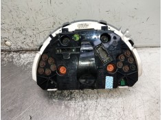 Recambio de cuadro instrumentos para smart coupe referencia OEM IAM 110008872002 001184V015  2