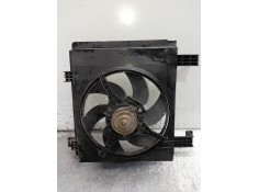 Recambio de electroventilador para smart coupe referencia OEM IAM 0003436V007