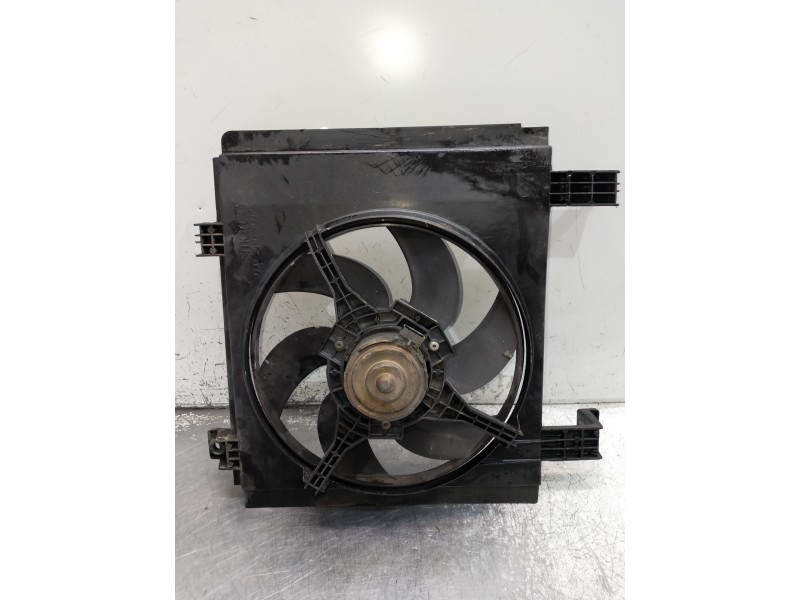 Recambio de electroventilador para smart coupe referencia OEM IAM 0003436V007  