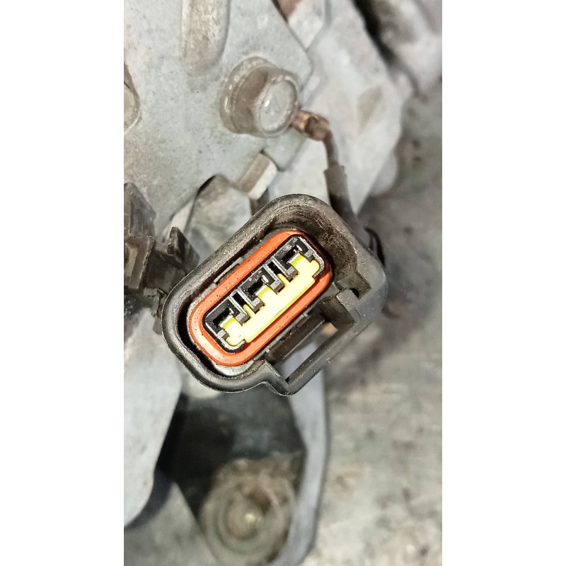 Recambio de compresor aire acondicionado para subaru forester s12 xs classic referencia OEM IAM Z0007811A 73111SC000 DKV10R