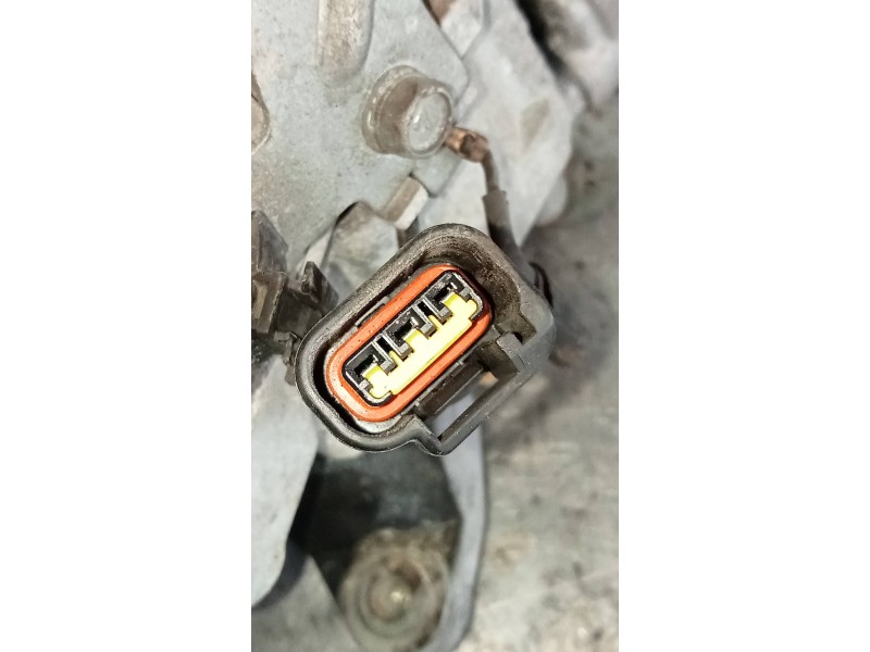 Recambio de compresor aire acondicionado para subaru forester s12 xs classic referencia OEM IAM Z0007811A 73111SC000 DKV10R