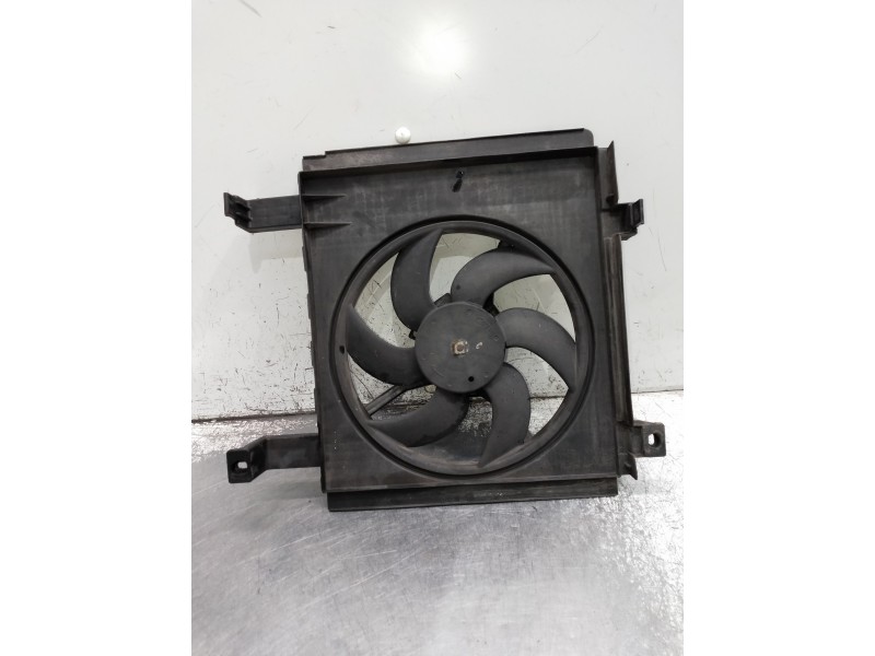 Recambio de electroventilador para smart coupe referencia OEM IAM 0003436V007  