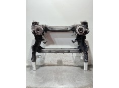 Recambio de puente delantero para mercedes clase c (w205) lim. referencia OEM IAM A2056280057  CUNA 2
