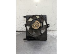 Recambio de electroventilador para smart coupe referencia OEM IAM 0003127V007