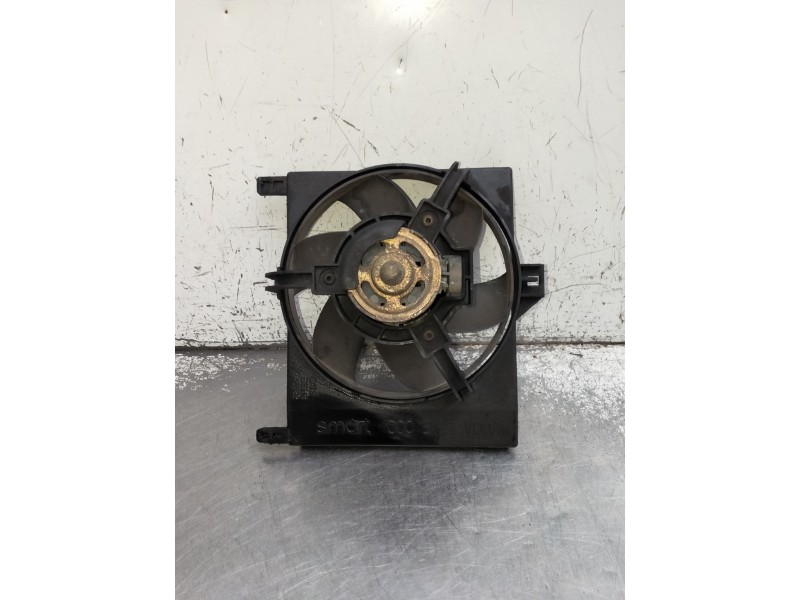 Recambio de electroventilador para smart coupe referencia OEM IAM 0003127V007  