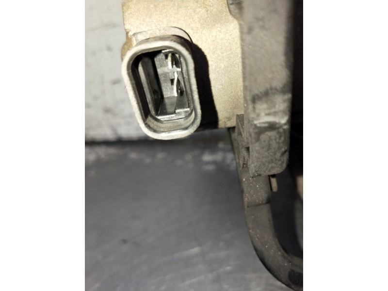 Recambio de electroventilador para smart coupe referencia OEM IAM 0003127V007  