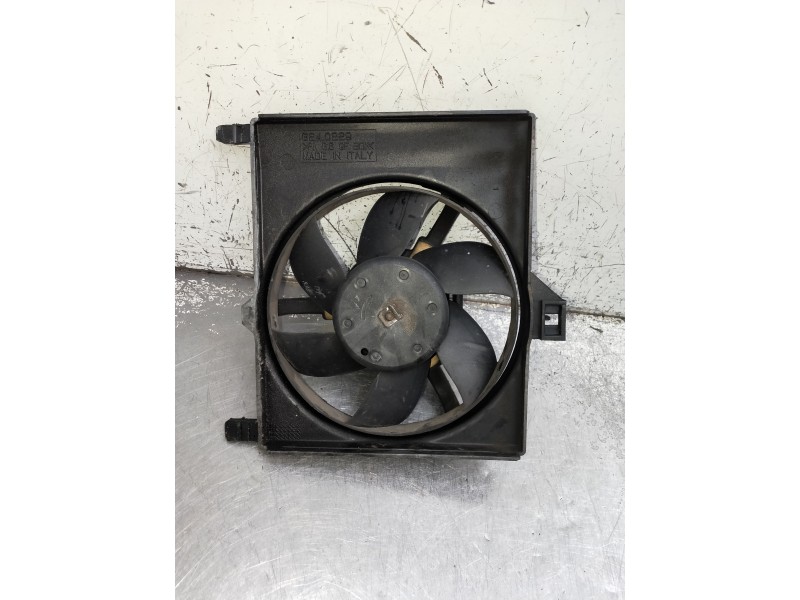 Recambio de electroventilador para smart coupe referencia OEM IAM 0003127V007  