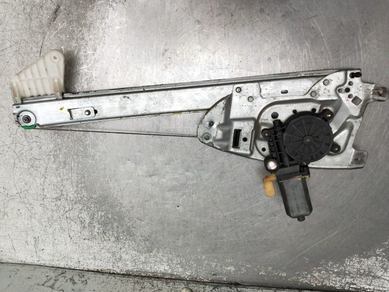 Recambio de elevalunas delantero izquierdo para smart coupe referencia OEM IAM 0130822002  3P