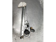 Recambio de elevalunas delantero izquierdo para smart coupe referencia OEM IAM 0130822002  3P 2