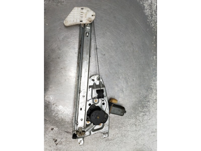 Recambio de elevalunas delantero izquierdo para smart coupe referencia OEM IAM 0130822002  3P