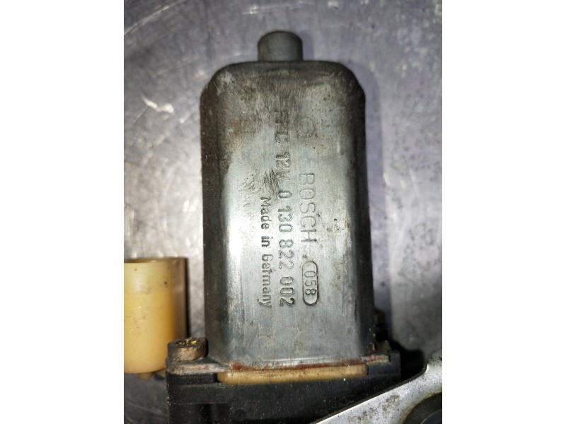 Recambio de elevalunas delantero izquierdo para smart coupe referencia OEM IAM 0130822002  3P