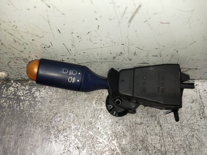 Recambio de mando luces para smart coupe referencia OEM IAM 0001185V007 993794001 