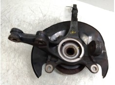 Recambio de mangueta delantera izquierda para honda jazz (gd1/5) 1.2 live referencia OEM IAM 51215SAAE10   2