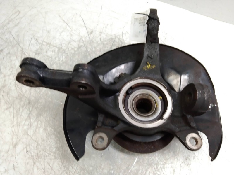 Recambio de mangueta delantera izquierda para honda jazz (gd1/5) 1.2 live referencia OEM IAM 51215SAAE10  