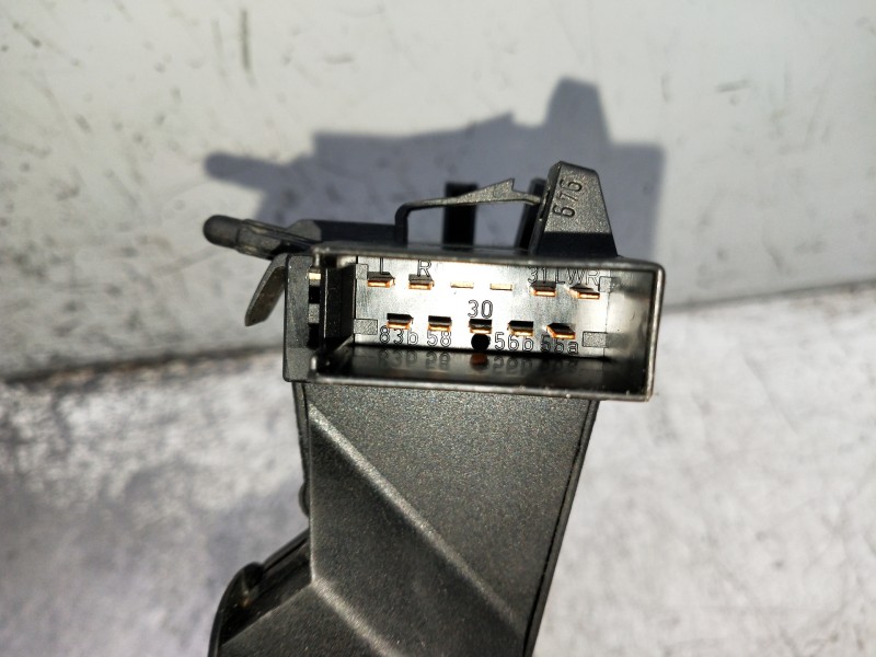 Recambio de mando luces para smart coupe referencia OEM IAM 0001185V007 993794001 