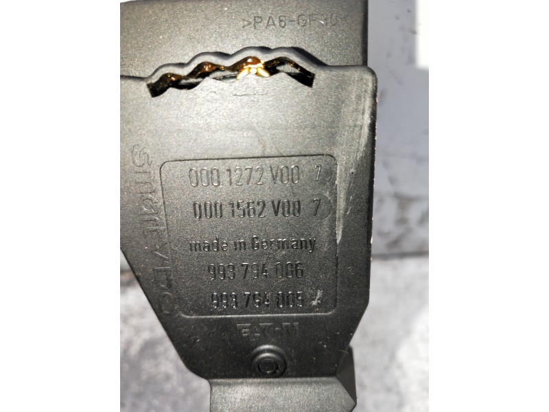 Recambio de mando limpia para smart coupe referencia OEM IAM 0001272V007 0001562V007 993794006