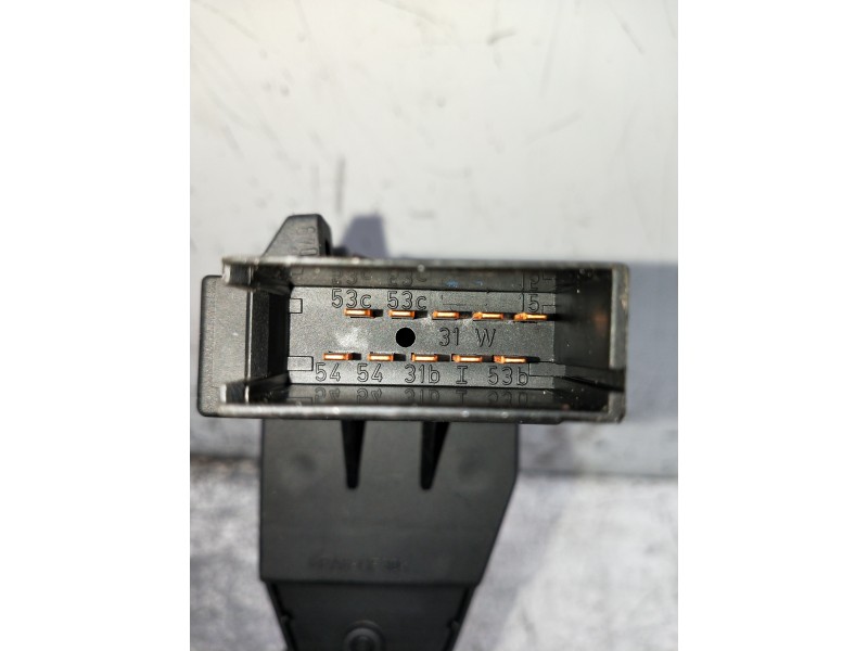 Recambio de mando limpia para smart coupe referencia OEM IAM 0001272V007 0001562V007 993794006