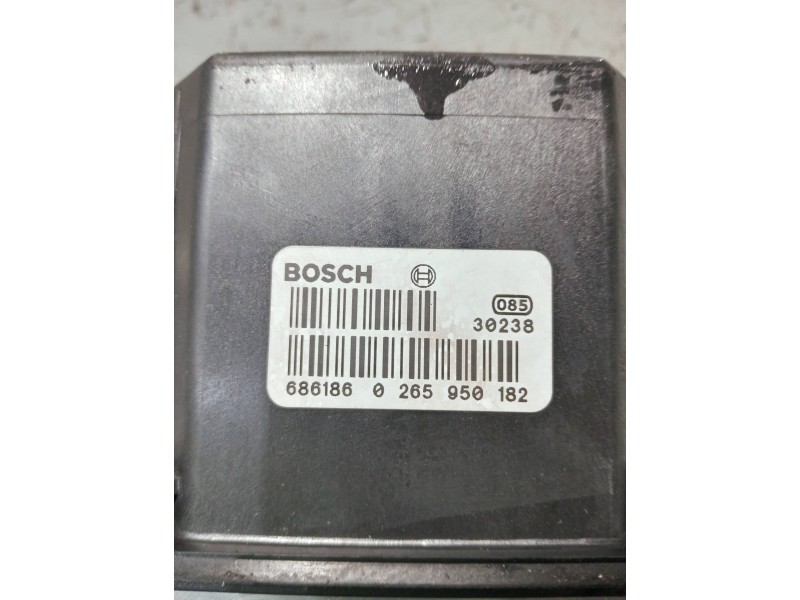 Recambio de abs para alfa romeo 147 (190) referencia OEM IAM 0265950182 0265225360 51758544