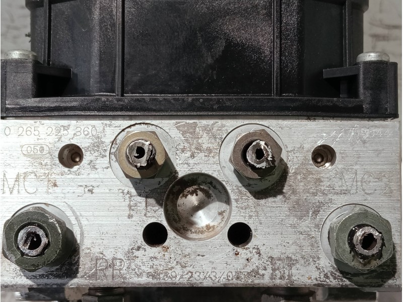 Recambio de abs para alfa romeo 147 (190) referencia OEM IAM 0265950182 0265225360 51758544