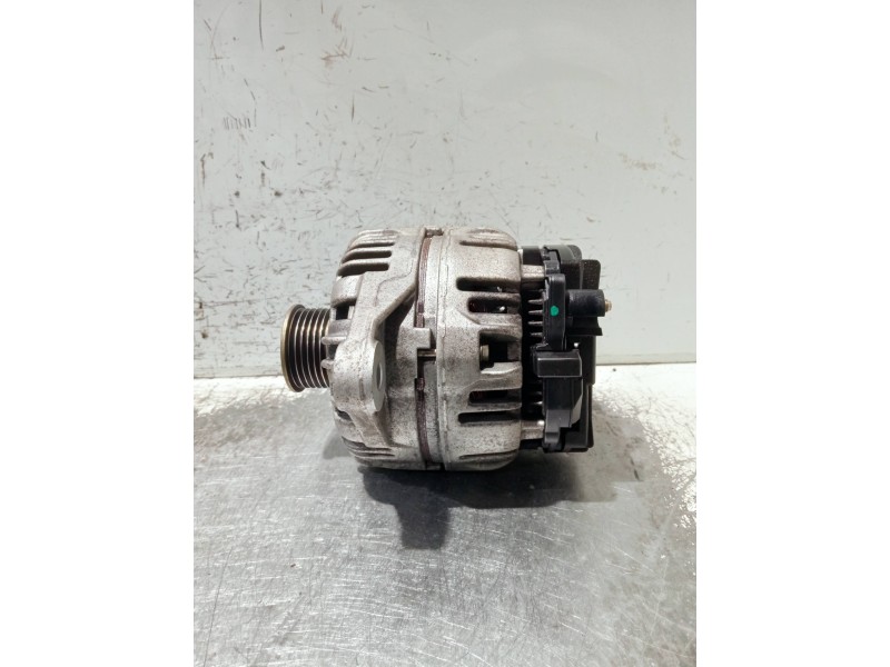 Recambio de alternador para alfa romeo 147 (190) referencia OEM IAM 46813062 0124325060 
