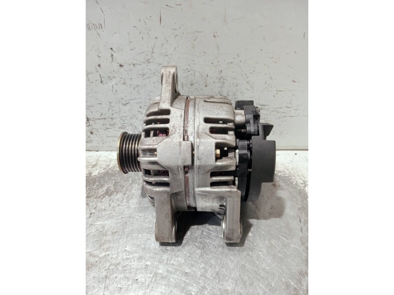 Recambio de alternador para alfa romeo 147 (190) referencia OEM IAM 46813062 0124325060 
