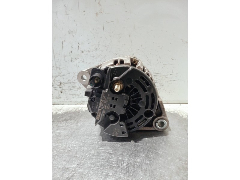 Recambio de alternador para alfa romeo 147 (190) referencia OEM IAM 46813062 0124325060 