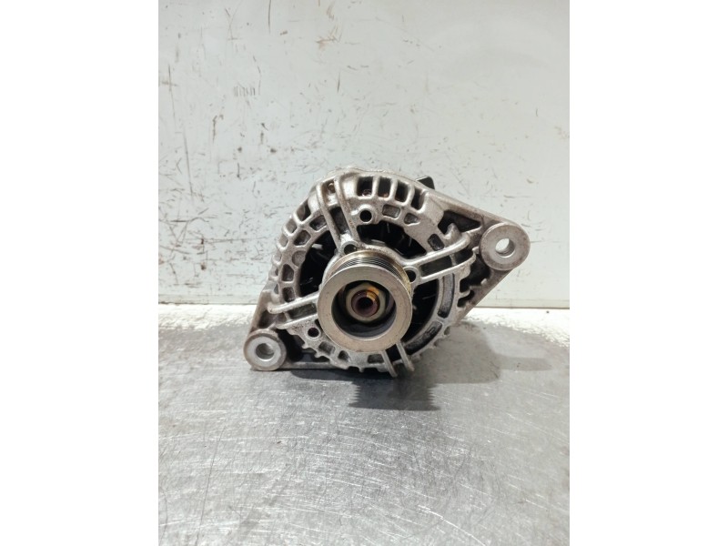 Recambio de alternador para alfa romeo 147 (190) referencia OEM IAM 46813062 0124325060 
