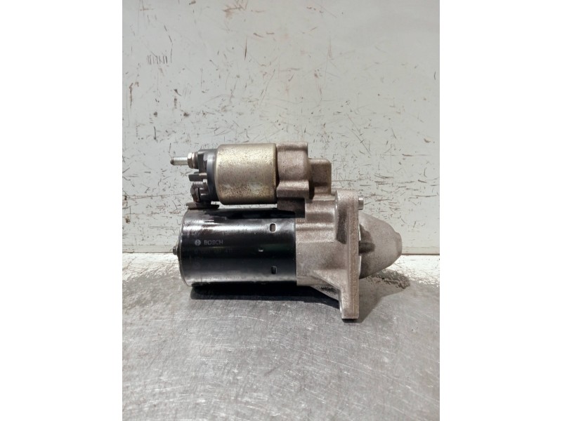 Recambio de motor arranque para alfa romeo 147 (190) referencia OEM IAM 0001107411  