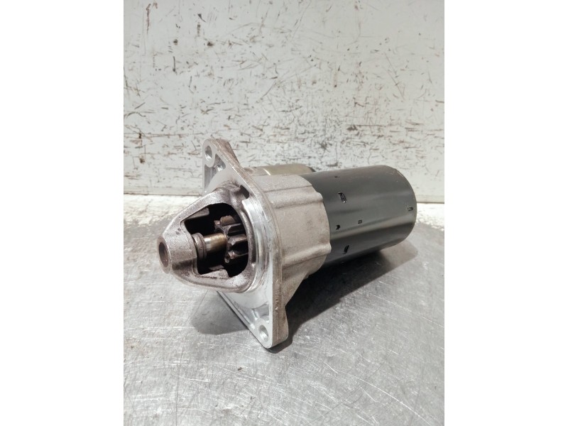 Recambio de motor arranque para alfa romeo 147 (190) referencia OEM IAM 0001107411  