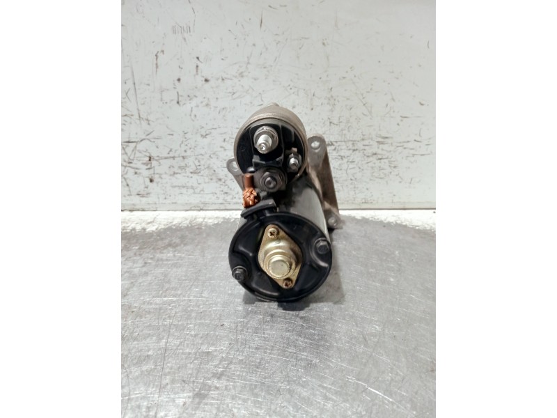 Recambio de motor arranque para alfa romeo 147 (190) referencia OEM IAM 0001107411  