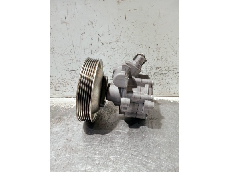 Recambio de bomba direccion para alfa romeo 147 (190) referencia OEM IAM 46763561 7613955505 