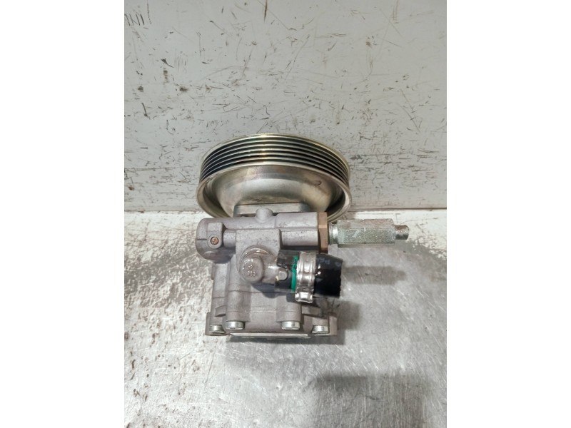 Recambio de bomba direccion para alfa romeo 147 (190) referencia OEM IAM 46763561 7613955505 