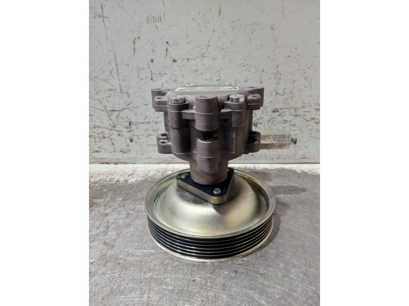 Recambio de bomba direccion para alfa romeo 147 (190) referencia OEM IAM 46763561 7613955505 