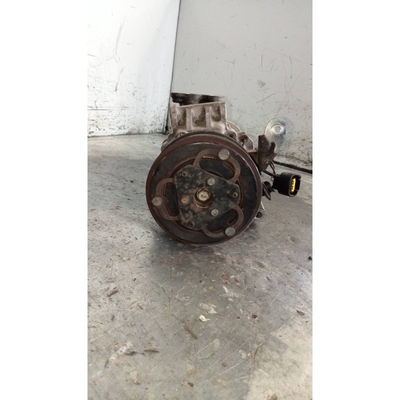 Recambio de compresor aire acondicionado para subaru forester s12 xs classic referencia OEM IAM Z0007811A 73111SC000 DKV10R