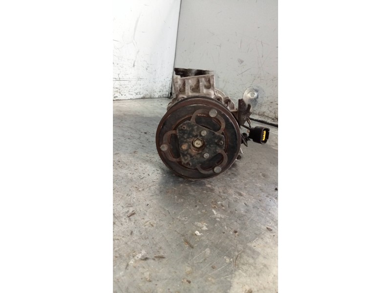 Recambio de compresor aire acondicionado para subaru forester s12 xs classic referencia OEM IAM Z0007811A 73111SC000 DKV10R