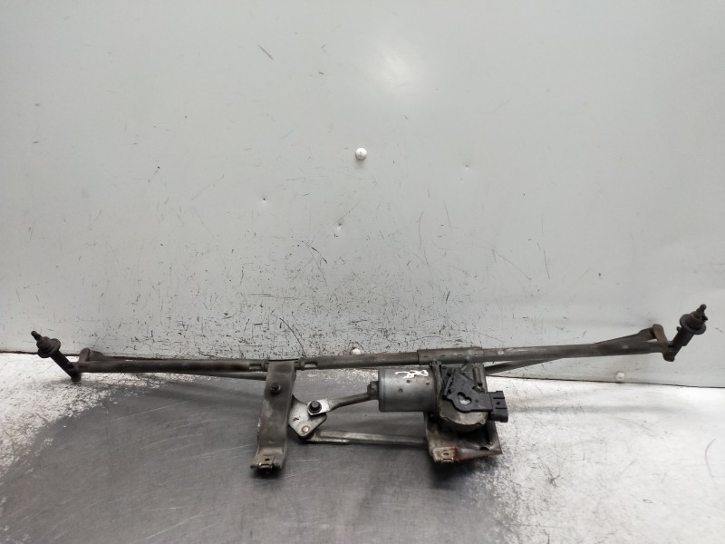 Recambio de motor limpia delantero para smart coupe referencia OEM IAM 0001754V 404389 5508A