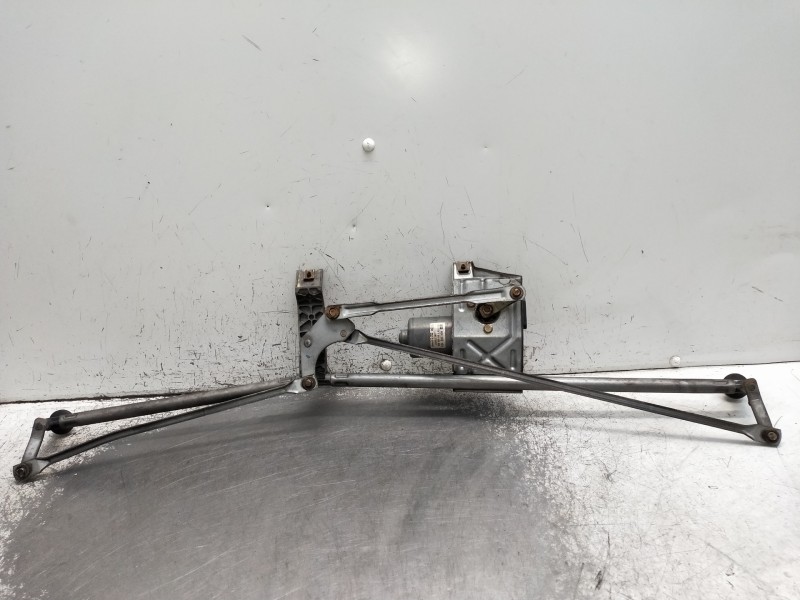 Recambio de motor limpia delantero para smart coupe referencia OEM IAM 0001754V 404389 5508A