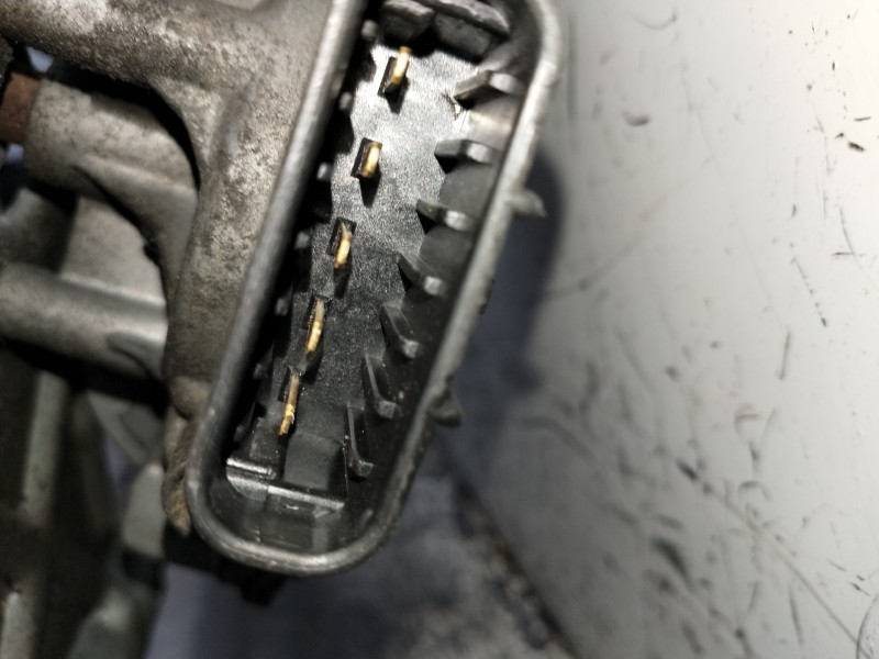 Recambio de motor limpia delantero para smart coupe referencia OEM IAM 0001754V 404389 5508A