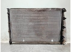 Recambio de radiador agua para alfa romeo 147 (190) referencia OEM IAM   