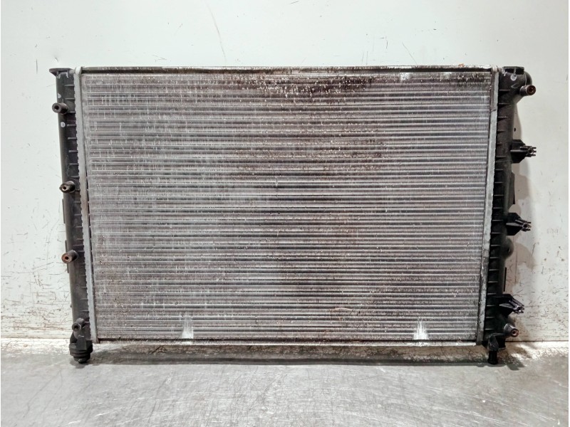 Recambio de radiador agua para alfa romeo 147 (190) referencia OEM IAM   