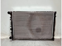 Recambio de radiador agua para alfa romeo 147 (190) referencia OEM IAM    2