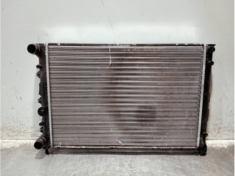 Recambio de radiador agua para alfa romeo 147 (190) referencia OEM IAM   
